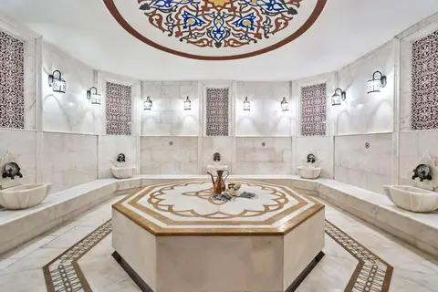 Rixos Downtown Antalya in Antalya — foto 14