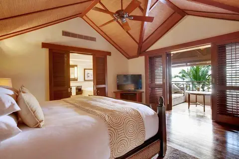 LUX Le Morne in Le Morne VCA — foto 30