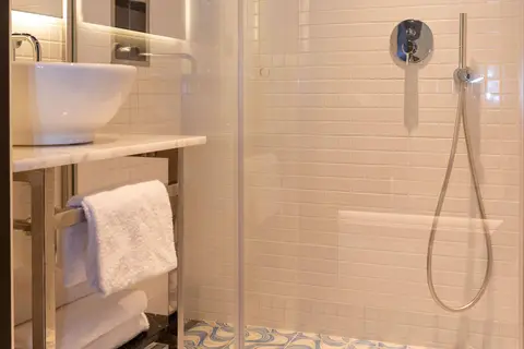 Hotel Mama Shelter Lisboa in Lissabon — foto 30