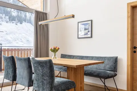 Carpe Solem Rauris by ALPS RESORTS in Rauris — foto 14