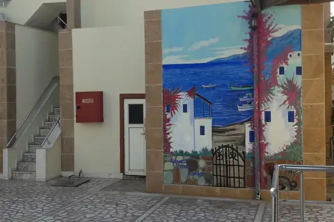 Özükara Apartments I in Bodrum — foto 6