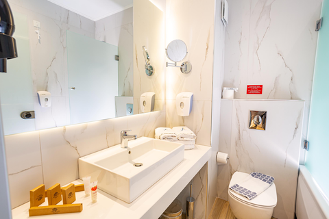 Hotel Lydia Maris foto 14