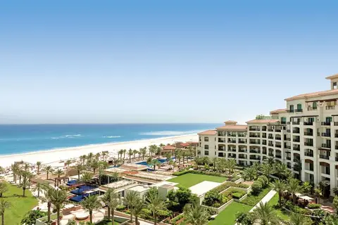 The St. Regis Saadiyat Island Resort in Saadiyat Island, Abu Dhabi — foto 3