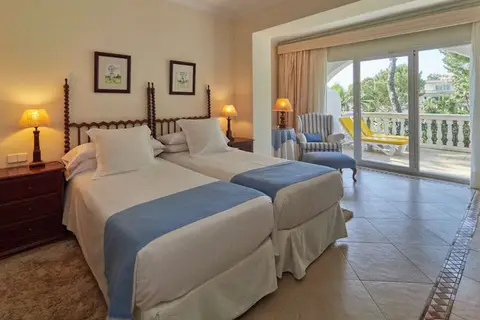 Bonsol Hotel Resort & Spa in Calvià — foto 3