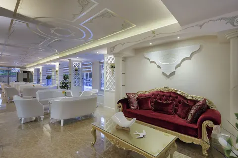 Alaiye Kleopatra Hotel foto 22