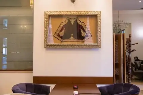 Hotel Boutique Kotoni in Tirana — foto 24