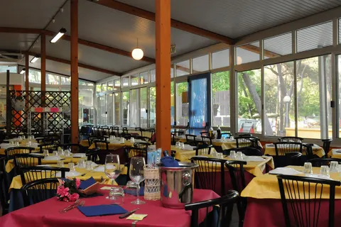 Marina Romea Easy Camping Village foto 10