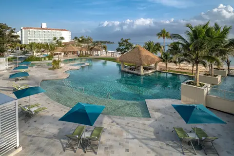 Sandals Dunn's River in Drax Hall — foto 24