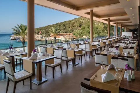 Caja by Maxx Royal in Bodrum — foto 11