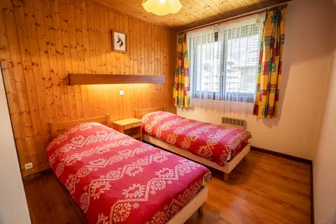 Résidences Linga in Châtel — foto 7