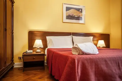 Grand Hotel & Des Anglais in Sanremo, foto 2