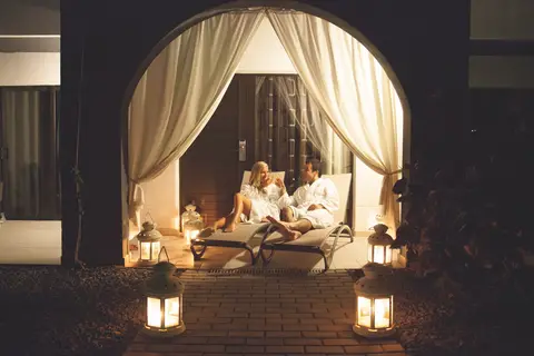 R2 Romantic Fantasia Suites in Tuineje — foto 13