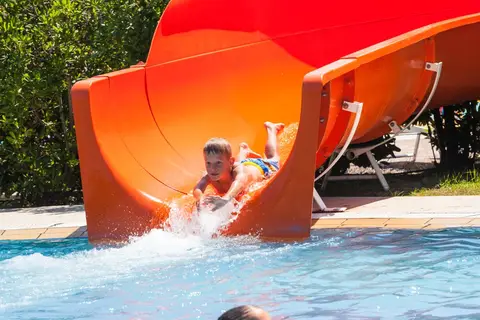 Camping Pra Delle Torri in Caorle — foto 14