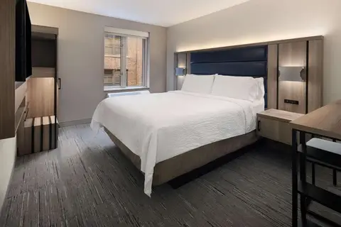 Holiday Inn Express New York City Chelsea in New York — foto 12