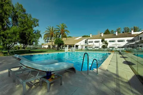 Parador de Antequera in Antequera — foto 5