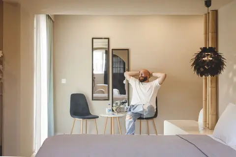 Fantasy Resort Hotel in Κολύμπια — foto 16