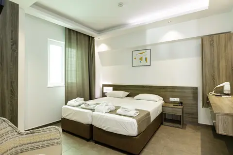 Kahlua Boutique Hotel in Chersonissos — foto 26
