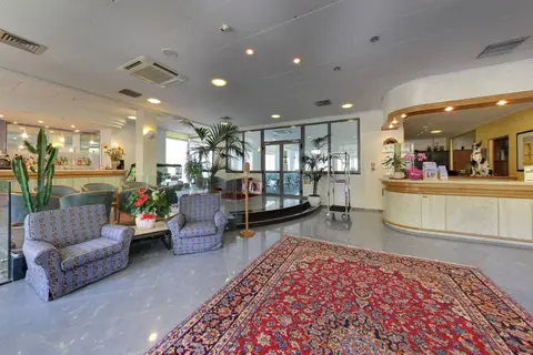 Hotel Nord Est in Cattolica, foto 15