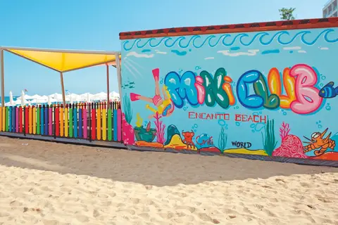 GRIFID Encanto Beach in Grifid Encanto Beach, foto 11