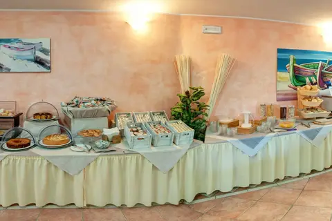 Hotel I Ginepri in Cala Gonone, foto 4