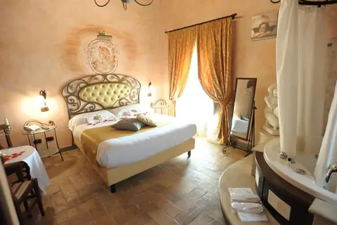 Relais Castrum Boccea in Rome, foto 5