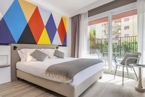 Aparthotel Adagio Rome Vatican in Rome — foto 2