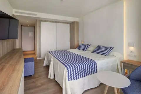 Hipotels Bahia Cala Millor in Sant Llorenç des Cardassar — foto 18