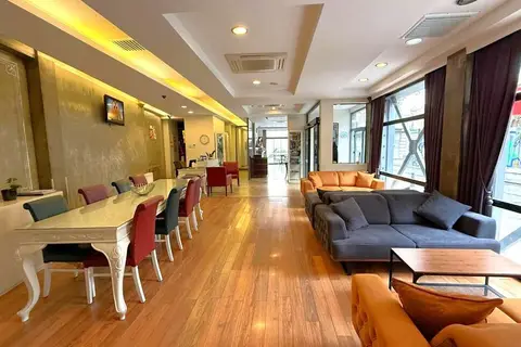 Hotellino in İstanbul — foto 8