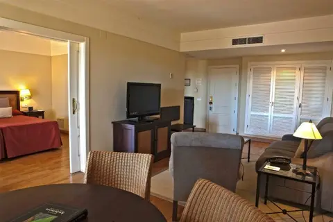 AZZ Guadacorte - Campo de Gibraltar Hotel in Málaga — foto 16