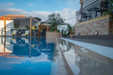 Appartementen Panorama foto 6