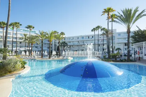 Protur Badía Park Aparthotel in Sant Llorenç des Cardassar, foto 14