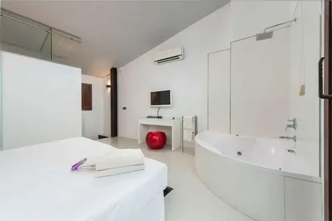 Can Vent Boutique Hotel in Alcudia, foto 19
