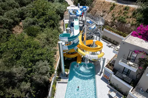 Porto Platanias Village Resort in Πλατανιάς — foto 14