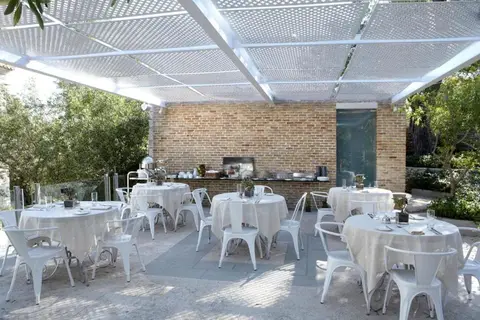Torri E Merli Hotel Paxos in Αντίπαξος — foto 3