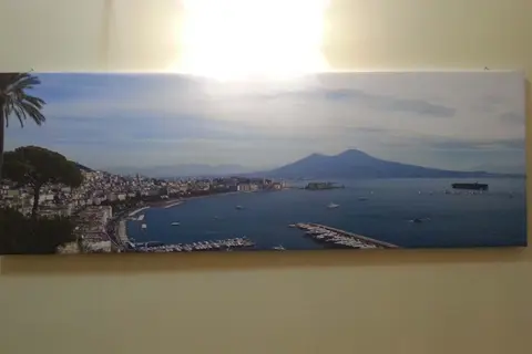 Capodichino International Hotel in Napels, foto 6