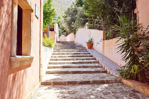 Appartementen Cala dell'Arena in San Vito Lo Capo — foto 12