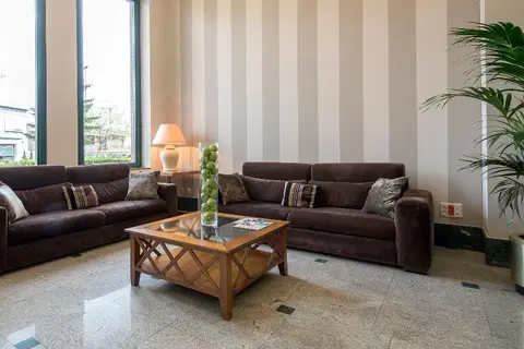 Hotel Plaza Las Matas in Las Rozas de Madrid — foto 11