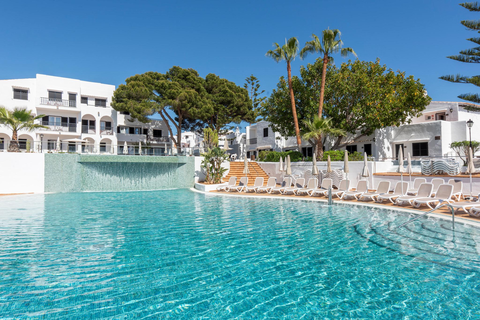 Hotel Palia Dolce Farniente foto 1