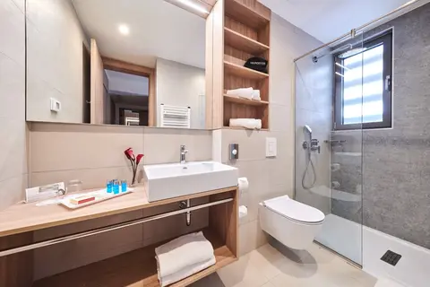 Residence Umag Plava Laguna in Umag, foto 20