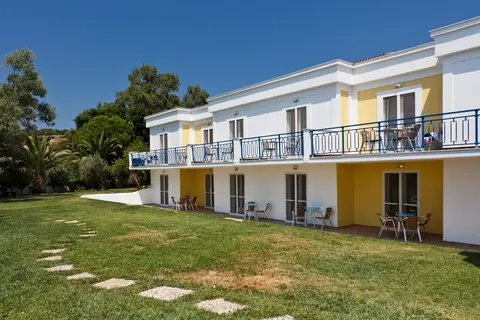 Hotel St. Nicholas in Δημοτική Ενότητα Βαθέος — foto 13