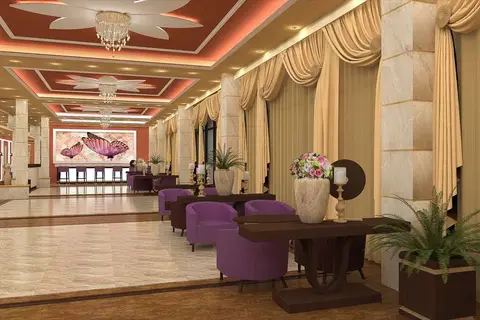 Europe Hotel And Casino in Sunny Beach — foto 14