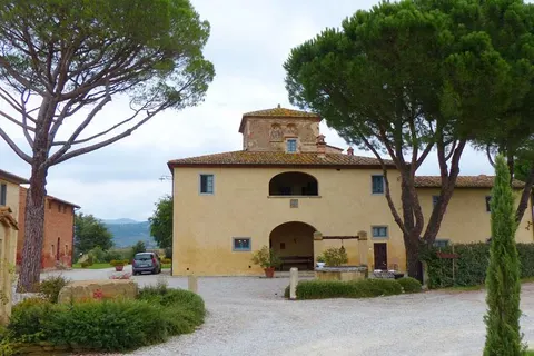 Le Terre dei Cavalieri Hotel in Cortona — foto 8