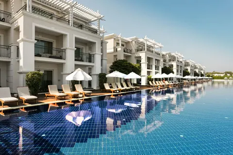 Titanic Deluxe Golf Belek - Golfpakket foto 10