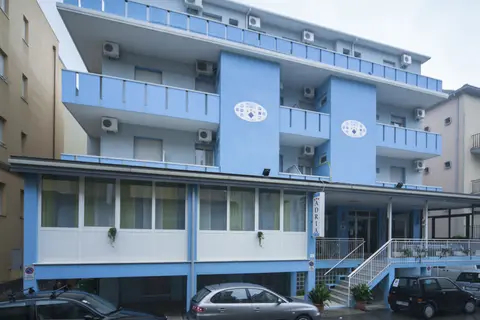 Adria Mare in Rimini, foto 2