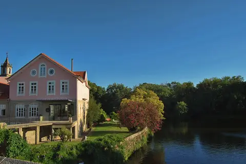 Ribeira Collection Hotel by Piamonte Hotels in Arcos De Valdevez — foto 6