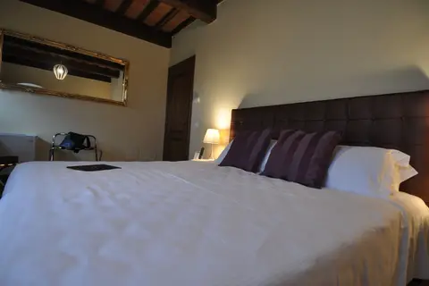 Boccioleto Resort & Spa in Montaione, foto 7