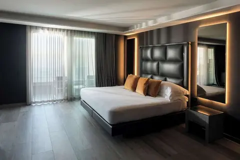 Hotel & Resort Tre Fontane in Portici, foto 13