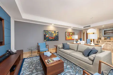Saphir Hotel & Villas in Alanya, foto 21
