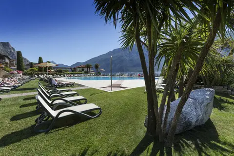 Hotel Du Lac in Limone sul Garda, foto 11
