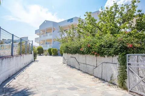 Iatridis Studios in Faliraki — foto 18